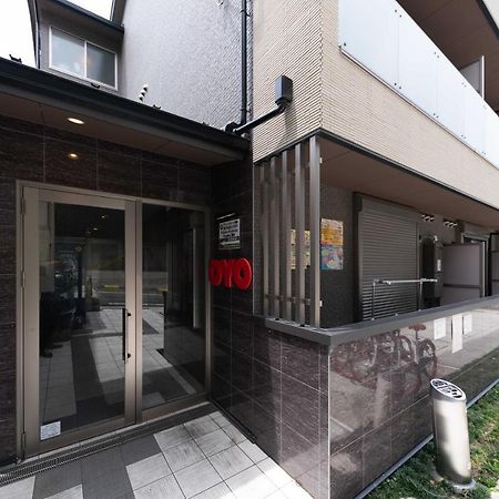 Oyo Hotel Musubi Kyoto Higashiyama Gojo Exteriér fotografie